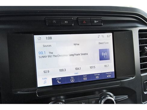 Used 2021 Ford F150 XLT w/ Equipment Group 301A Mid image 25