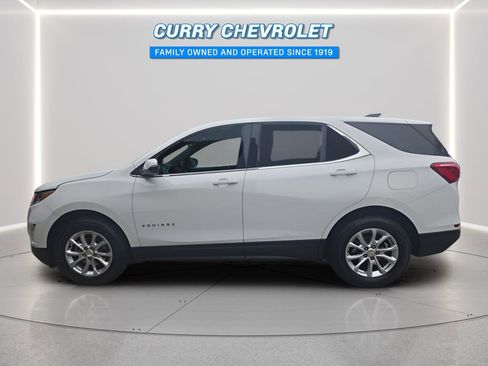 Used 2019 Chevrolet Equinox LT image 10
