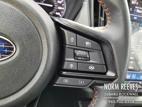 Used 2024 Subaru Crosstrek 2.5i Limited w/ Popular Package #4A image 8