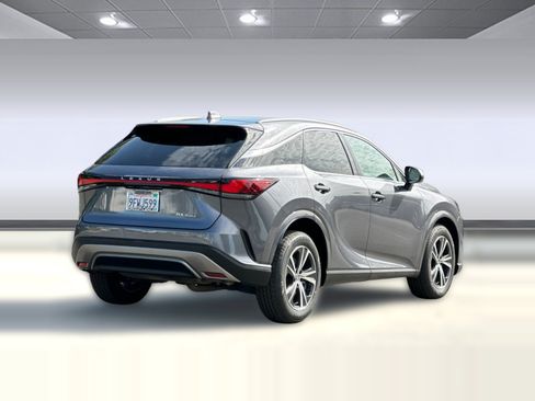 Certified 2023 Lexus RX 350 Premium w/ Cold Area Package FWD image 9