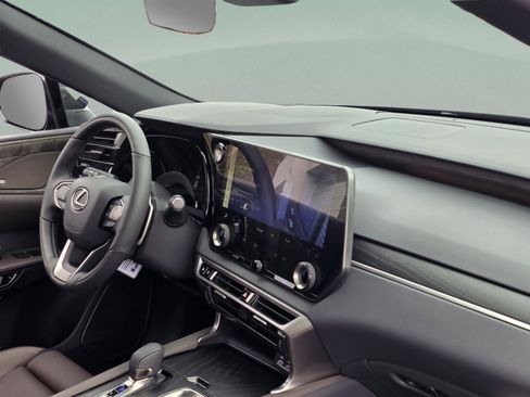 New 2026 Lexus RX 350 image 32