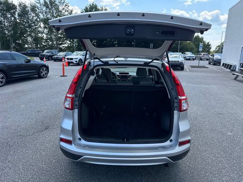 Used 2015 Honda CR-V Touring image 10