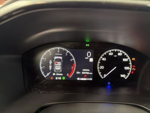 Used 2024 Honda CR-V EX-L image 27