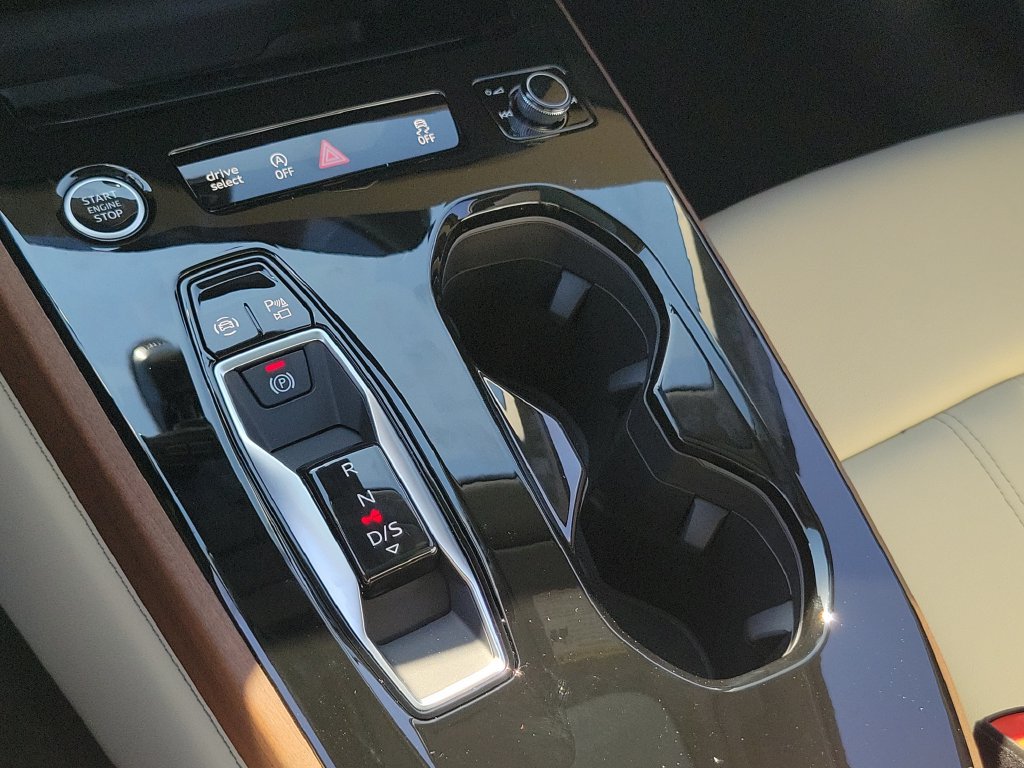 New 2026 Audi A5 Premium AWD/4WD image 15