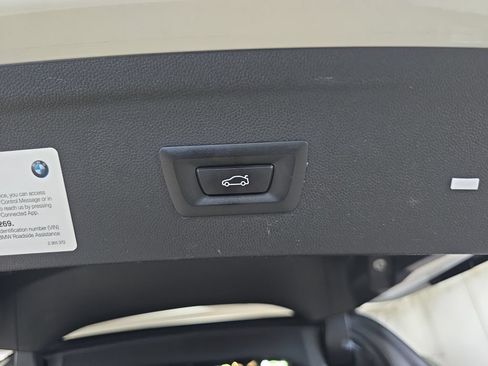 Certified 2023 BMW iX xDrive50 AWD/4WD image 28
