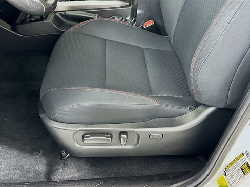 Certified 2023 Toyota Tacoma SR5 w/ Technology Package AWD/4WD image 19