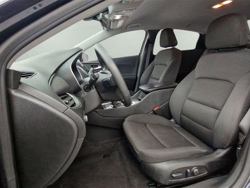 Used 2022 Chevrolet Malibu LT image 14