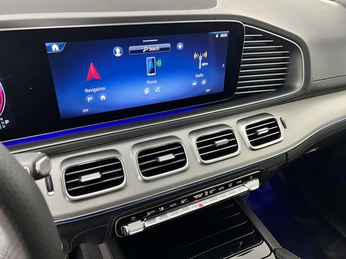 New 2025 Mercedes-Benz GLE 53 AMG 4MATIC image 29