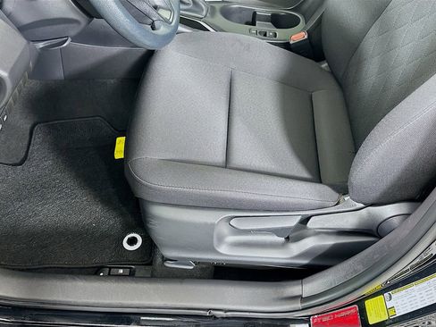 Certified 2025 Toyota Corolla LE FWD image 19