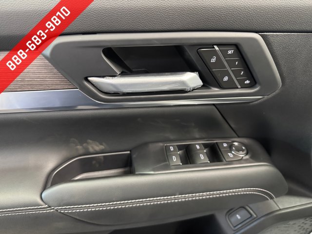 New 2027 GMC Terrain Denali AWD/4WD image 26