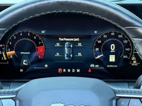 Used 2024 Ford Mustang GT Premium image 28