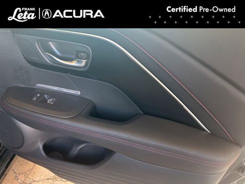 Certified 2025 Acura ADX A-Spec image 33