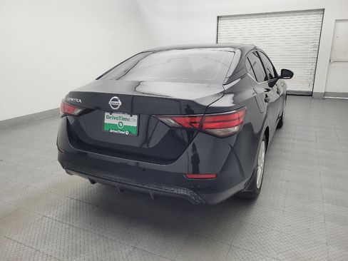 Used 2021 Nissan Sentra S FWD image 7