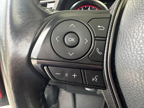 Used 2022 Toyota Camry XSE FWD image 23