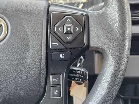 Used 2021 Toyota Tacoma SR RWD image 28