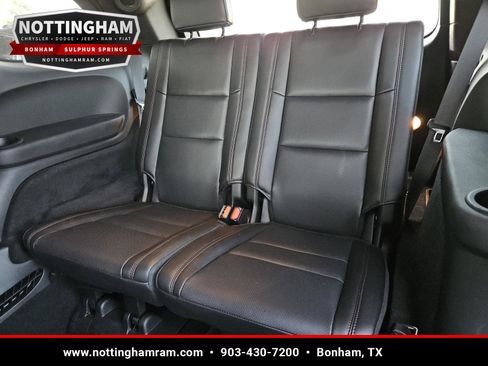 Used 2026 Dodge Durango GT AWD/4WD image 32