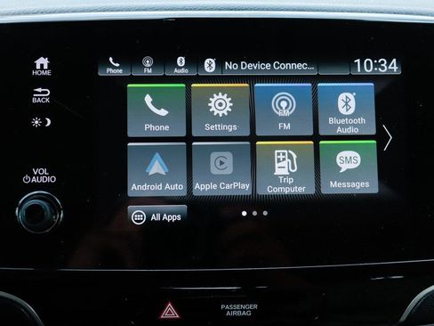 Used 2021 Honda Pilot EX-L image 35