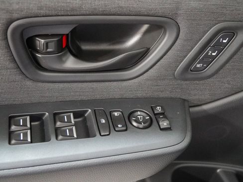 New 2026 Honda Passport TrailSport image 19