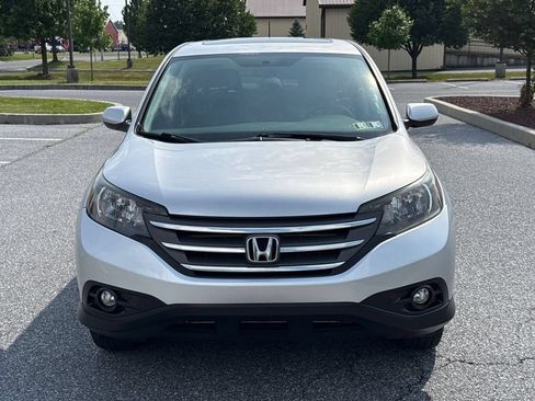 Used 2014 Honda CR-V EX image 3