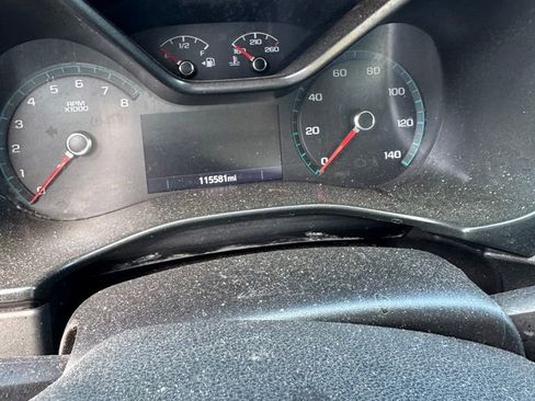 Used 2019 Chevrolet Colorado LT image 6