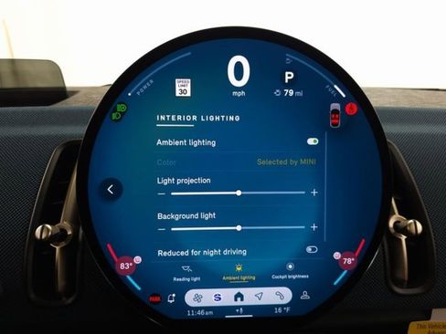 New 2025 MINI Cooper Countryman S image 24