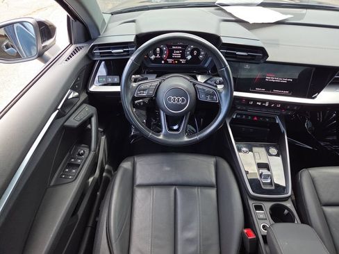 Used 2023 Audi A3 2.0T Premium FWD image 4