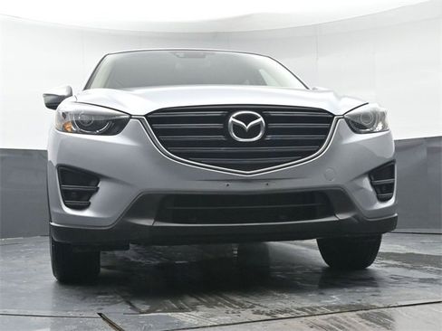 Used 2016 MAZDA CX-5 Touring w/ Touring Technology Package image 33