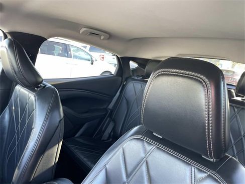 Certified 2023 Ford Mustang Mach-E Select image 24