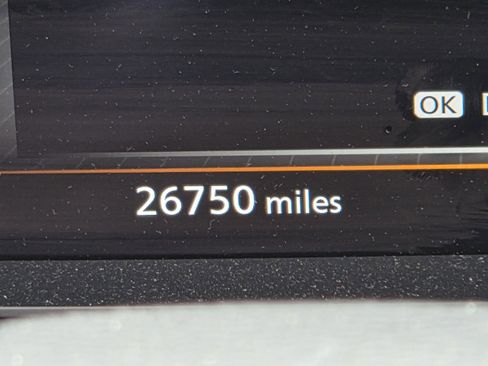 Used 2023 INFINITI QX60 Luxe AWD/4WD image 26