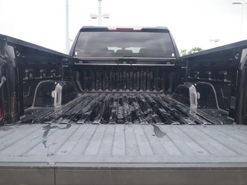 Used 2022 Chevrolet Silverado 1500 LT Trail Boss w/ Safety Package AWD/4WD image 22