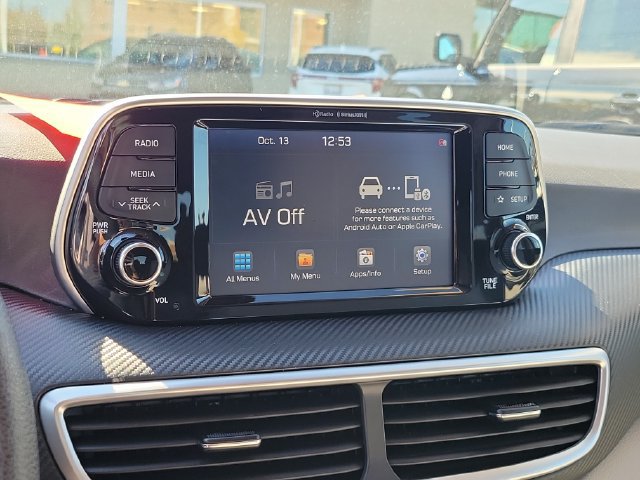 Used 2020 Hyundai Tucson SEL AWD/4WD image 18