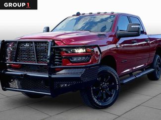 Used 2026 RAM 2500 Lone Star AWD/4WD video 1