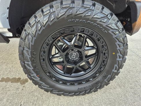 New 2025 Ford Bronco Big Bend image 14