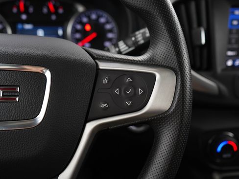 Used 2023 GMC Terrain SLE w/ Driver Convenience Package AWD/4WD image 26