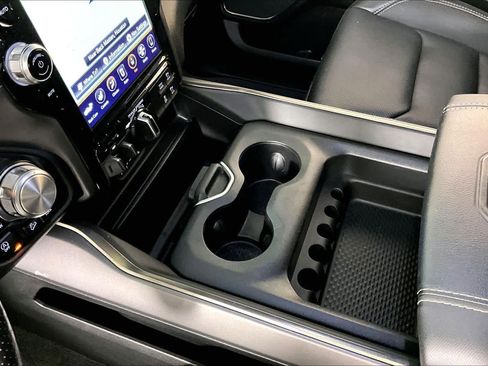 Used 2021 RAM 1500 Rebel w/ Rebel Level 2 Equipment Group image 13