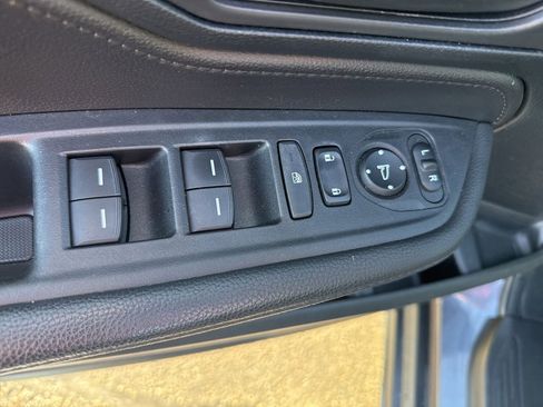 Used 2022 Honda Odyssey EX-L image 21