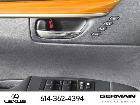 Used 2013 Lexus ES 300h w/ Luxury Pkg FWD image 27