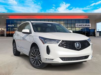 New 2026 Acura RDX SH-AWD w/ Advance Package