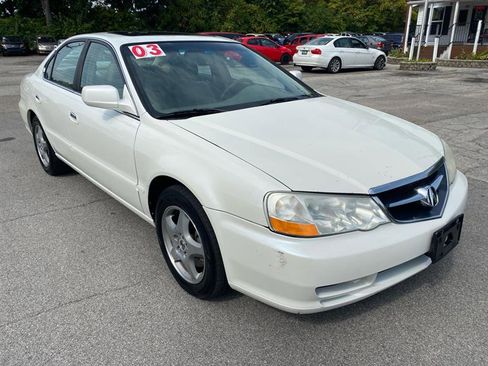 Used 2003 Acura TL image 5