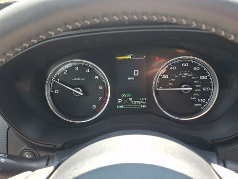 Used 2022 Subaru Forester Touring AWD/4WD image 21