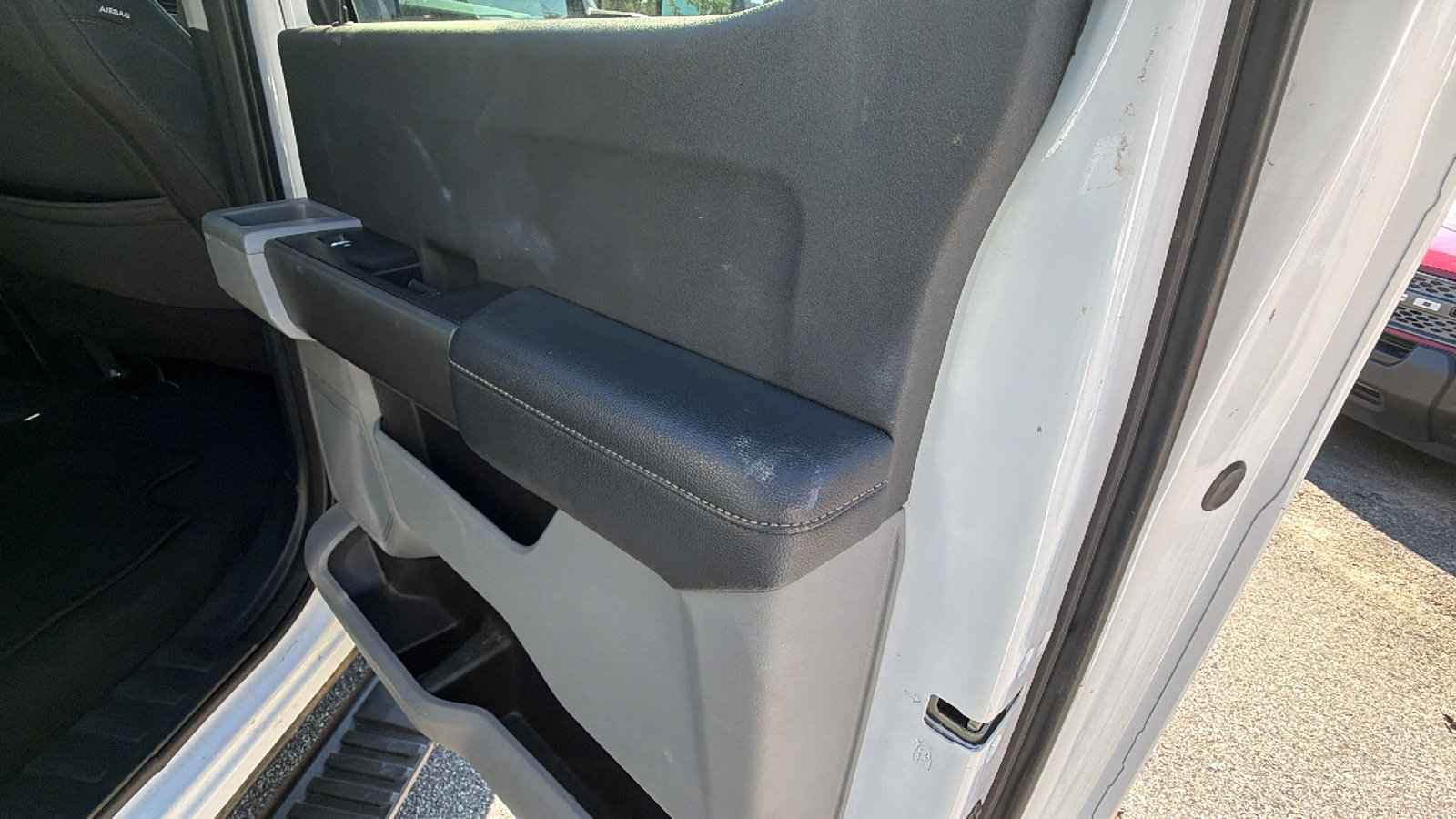 Used 2026 Ford F250 XLT AWD/4WD image 20