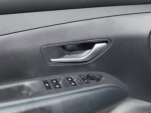 New 2025 Hyundai Tucson SEL w/ Tow & Go Package image 7