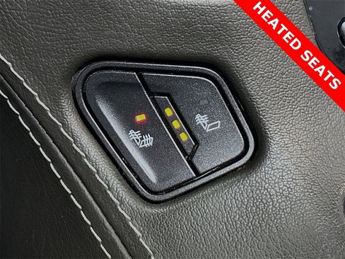 Used 2020 Chevrolet Tahoe LT image 22