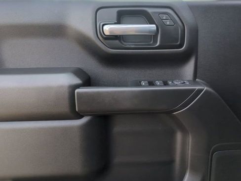 Certified 2022 Chevrolet Silverado 1500 Custom Trail Boss image 21