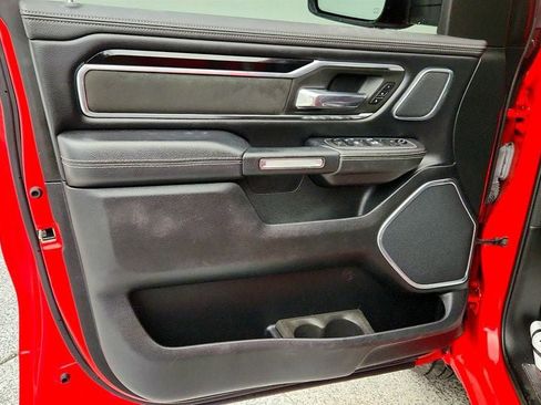 Used 2021 RAM 1500 Laramie image 11