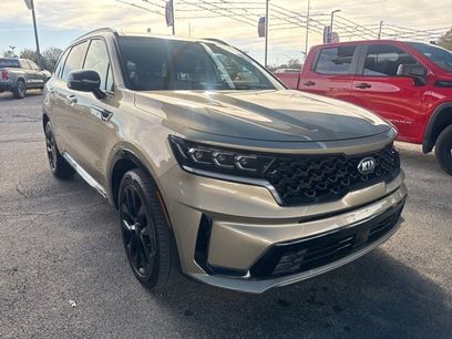Used 2021 Kia Sorento SX