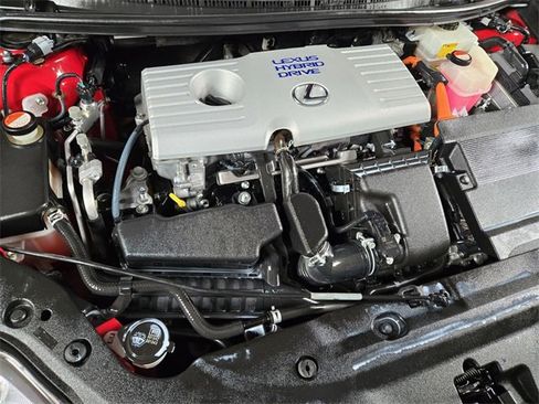 Used 2015 Lexus CT 200h image 26