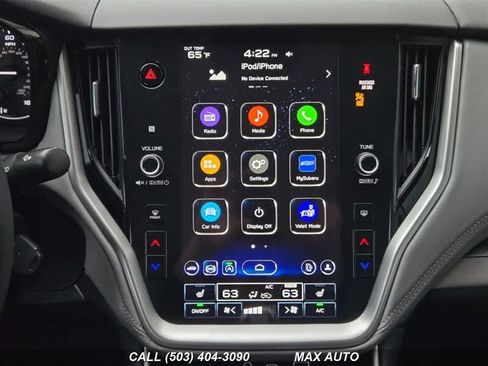 Used 2024 Subaru Legacy Premium image 26