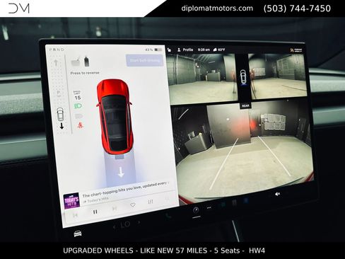 Used 2026 Tesla Model Y AWD image 33