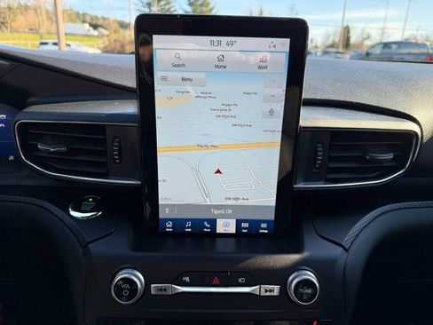 Used 2020 Ford Explorer ST w/ ST Street Pack image 23